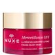Crema cu efect de lifting pentru ten normal-uscat Velvet Merveillance Lift, 50 ml, Nuxe 589973