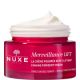 Crema cu efect de lifting pentru ten normal-mixt Powdery Merveillance Lift, 50 ml, Nuxe 589988