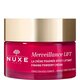 Crema cu efect de lifting pentru ten normal-mixt Powdery Merveillance Lift, 50 ml, Nuxe 589987