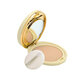 Pudra compacta anti roseata cu SPF50 Nr. 2, 10 g, Coverderm 590111