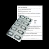 Supliment pentru caini de talie mica si medie Hyaloral, 10 tablete, Pharmadiet