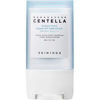 Crema solara sub forma de stick cu SPF 50+ PA++++ Hyalu-Cica, 20 g, Skin1004