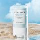 Crema solara sub forma de stick cu SPF 50+ PA++++ Hyalu-Cica, 20 g, Skin1004 590408