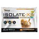 Pudra proteica tip izolat din zer cu aroma de inghetata cu vanilie Isolate-X5, 33 g, Genius Nutrition 590442