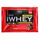 Pudra proteica cu aroma de ciocolata iWhey isolate, 33 g, Genius Nutrition 590446
