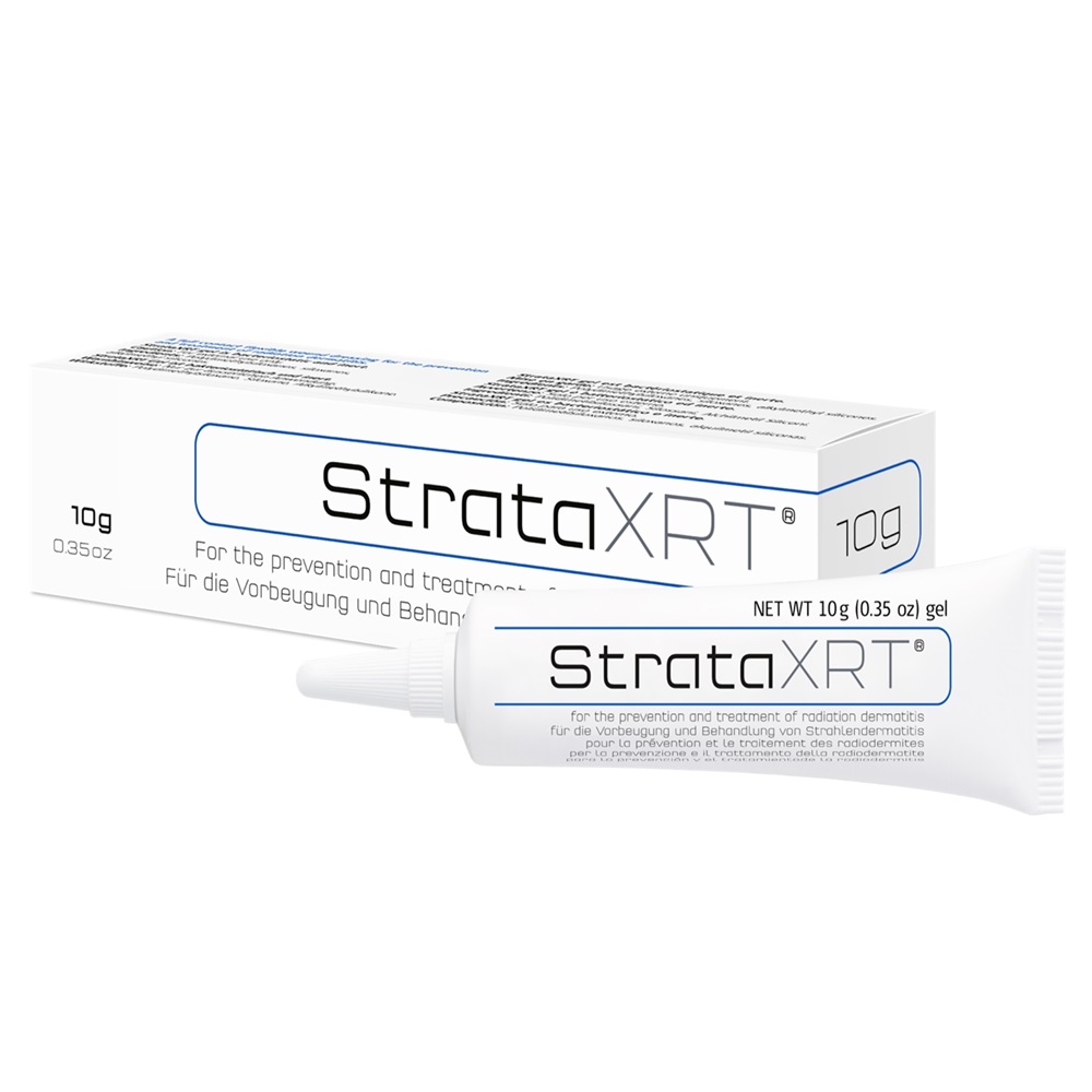 StrataXRT, 10 g, Stratpharma