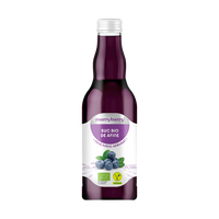 Suc Bo de afine, 200 ml, MerryBerry
