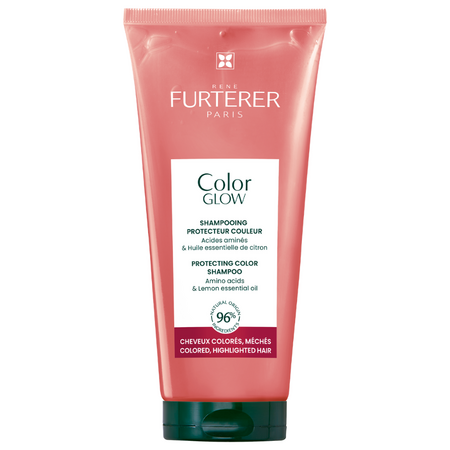 Sampon pentru par vopsit Color Glow, 200 ml, Rene Furterer
