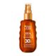 Ulei de corp cu protectie solara SPF 30 Ideal Bronze Ambre Solaire, 150 ml, Garnier 594617