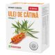 Ulei de Catina Omega 7, 30 capsule, Parapharm 690272