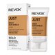 Crema cu protectie solara pentru ten gras SPF 50+ Daily Sun Shield Just, 30 ml, Revox 590657