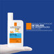 Fluid invizibil cu protectie solara SPF 50+ pentru copii Anthelios UVmune 400 Dermo-Pediatrics, 50 ml, La Roche-Posay 600116
