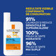 Fluid invizibil cu protectie solara SPF 50+ pentru copii Anthelios UVmune 400 Dermo-Pediatrics, 50 ml, La Roche-Posay 600113