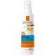 Spray invizibil cu protectie solara SPF 50+ pentru copii Anthelios UVMune 400 Dermo-Pediatrics, 200 ml, La Roche-Posay 600103
