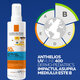 Spray invizibil cu protectie solara SPF 50+ pentru copii Anthelios UVMune 400 Dermo-Pediatrics, 200 ml, La Roche-Posay 600107