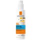 Spray invizibil cu protectie solara SPF 50+ pentru copii Anthelios UVMune 400 Dermo-Pediatrics, 200 ml, La Roche-Posay 729704