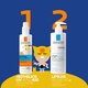 Spray invizibil cu protectie solara SPF 50+ pentru copii Anthelios UVMune 400 Dermo-Pediatrics, 200 ml, La Roche-Posay 729710
