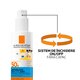 Spray invizibil cu protectie solara SPF 50+ pentru copii Anthelios UVMune 400 Dermo-Pediatrics, 200 ml, La Roche-Posay 729705