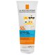 Lapte hidratant cu protectie solara SPF 50+ pentru copii Anthelios UVmune 400 Dermo-Pediatrics, 250 ml, La Roche-Posay 600119