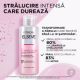 Crema-tratament pentru stralucirea parului cu 17% acid glicolic Glycolic Gloss, 200 ml, Elseve 590711