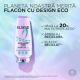 Balsam rehidratant pentru scalp si radacini grase si lungimi deshidratate Hyaluron Pure, 200 ml, Elseve 695995