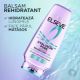 Balsam rehidratant pentru scalp si radacini grase si lungimi deshidratate Hyaluron Pure, 200 ml, Elseve 695987