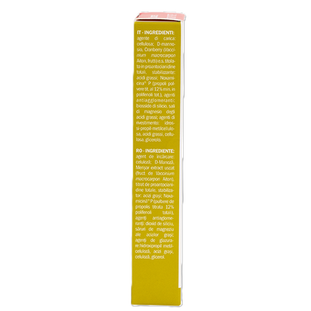Kistinox Forte, 20 comprimate, Laborest Italia 721097