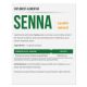 Senna, 30 capsule, Parapharm 690596