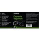 Capsule vegetale goale, 100 bucati, Niavis 601516