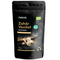 Zahar vanilat, 100 g, Niavis