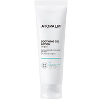 Gel calmant pentru piele sensibila Soothing Gel Lotion, 120 ml, Atopalm