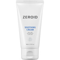 Crema calmanta pentru corp Soothing Cream, 80 ml, Zeroid