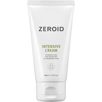 Crema intensiv hidratanta pentru corp Intensive Cream, 80 ml, Zeroid
