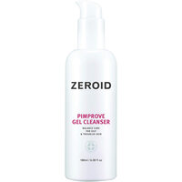 Gel de curatare Pimprove Gel Cleanser, 180 ml, Zeroid