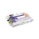 Servetele umede cu lavanda Jumbo Pack, 72 bucati, Doctor Wipe's 591093