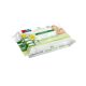 Servetele umede cu Aloe Vera Jumbo Pack, 72 bucati, Doctor Wipe's 591097