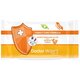 Servetele umede antibacteriene Family Care, 72 bucati, Doctor Wipe's 726536