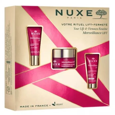 Set Merveillance Lift, Nuxe : Farmacia Tei online