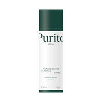 Toner de fata vegan cu efect calmant Wonder Releaf Centella Toner, 200 ml, Purito