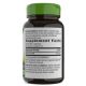 Wild Yam Root Natures Way, 100 capsule, Secom 650508