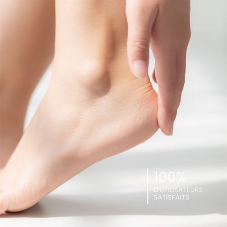 Crema reparatoare pentru picioare cu 5% miere de Manuka IAA15+, ecologica, 75 ml, CicaManuka 657198