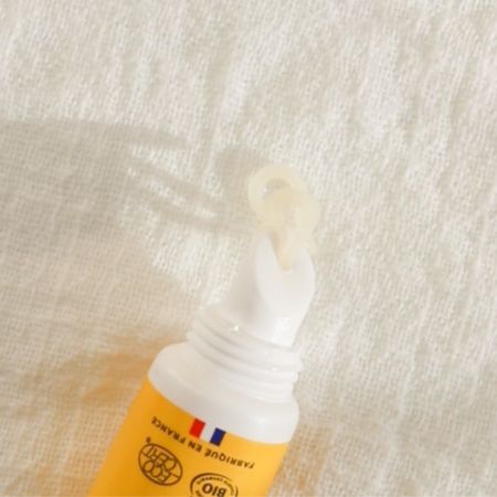 Balsam pentru buze cu 10% miere de Manuka IAA15+, ecologica, 15 ml, CicaManuka 657189