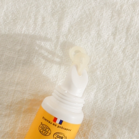 Balsam pentru buze cu 10% miere de Manuka IAA15+, ecologica, 15 ml, CicaManuka 657189