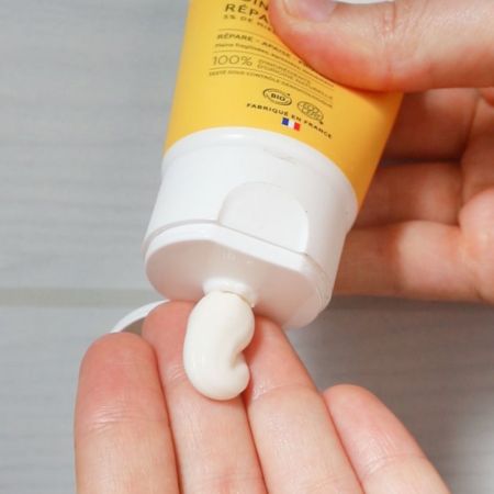 Crema reparatoare pentru maini cu 5% miere de Manuka IAA15+, ecologica, 50 ml, CicaManuka 657193