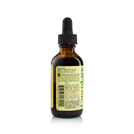 Hepato-Care ChildLife Essentials, 59 ml, Secom 725319