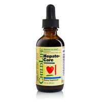 Hepato-Care ChildLife Essentials, 59 ml, Secom