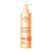 Lotiune racoritoare dupa expunere solara Sun, 400 ml, Nuxe