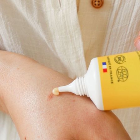 Crema reparatoare 40% miere de manuka IAA10+, ecologica, 40 ml, CicaManuka 656084