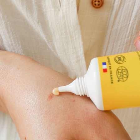 Crema reparatoare 40% miere de manuka IAA10+, ecologica, 40 ml, CicaManuka 657206