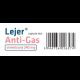 Lejer Anti-Gas, 240 mg, 30 capsule moi, Antibiotice SA 706066